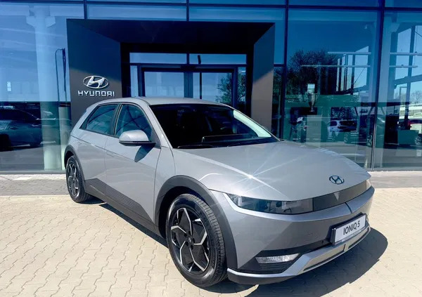 dolnośląskie Hyundai IONIQ cena 148800 przebieg: 5, rok produkcji 2023 z Wyszków